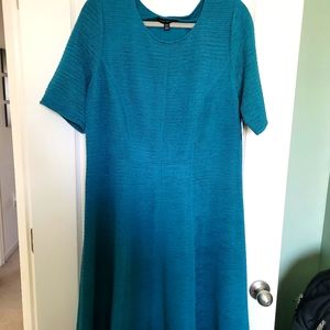BNWT Lane Bryant Knee Length dress 14/16